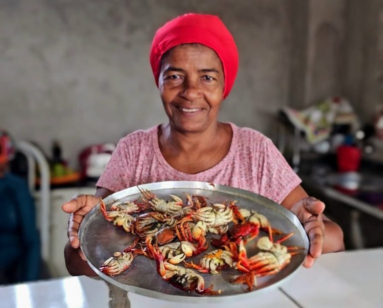 Comunidades no Nordeste fazem de saberes e sabores rotas de turismo sustentável