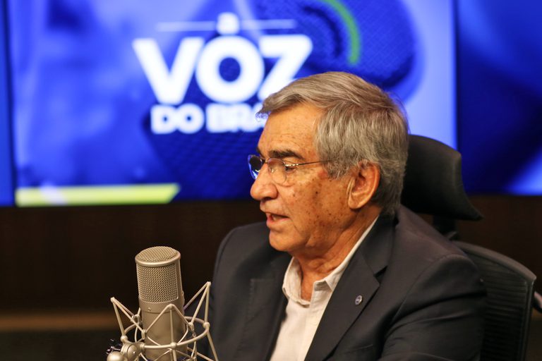 Conferência Nacional de Economia Popular e Solidária é destaque da Voz do Brasil