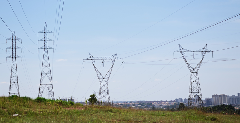 Consumo de energia elétrica cresce 1,7% em junho e mantém ritmo de expansão