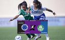 Cruzeiro x Palmeiras: TV Brasil transmite jogo de volta da semi do Brasileirão Feminino Cruzeiro x Palmeiras: TV Brasil transmite jogo de volta da semi do Brasileirão Feminino