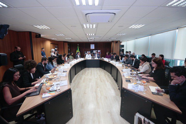 Cursos de medicina com baixo desempenho passarão por supervisão Cursos de medicina com baixo desempenho passarão por supervisão