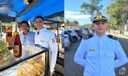 De vendedor de salgados a oficial médico: jovem supera desafios e ingressa na Marinha De vendedor de salgados a oficial médico: jovem supera desafios e ingressa na Marinha