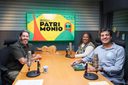 Videocast do Iphan: Escola é caminho para democratizar acesso ao patrimônio Videocast do Iphan: Escola é caminho para democratizar acesso ao patrimônio