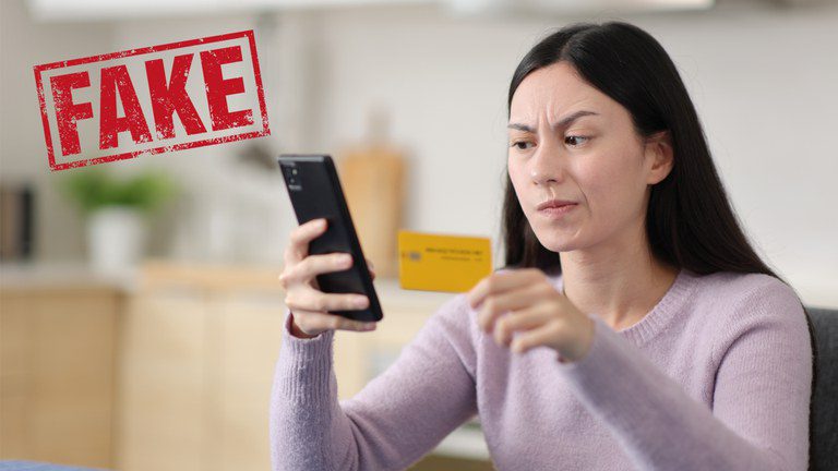 É fake! INSS não liga da Central 135 para pedir dados aos cidadãos