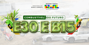 Novas misturas de biocombustíveis na gasolina e no diesel entram em vigor