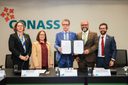 Ebserh e Capes reservam R$ 75 mi para apoiar projetos universitários aplicados na Saúde Ebserh e Capes reservam R$ 75 mi para apoiar projetos universitários aplicados na Saúde