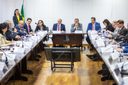 Fazenda leva ao Planalto medidas para proteger empresas e empregos do tarifaço Fazenda leva ao Planalto medidas para proteger empresas e empregos do tarifaço