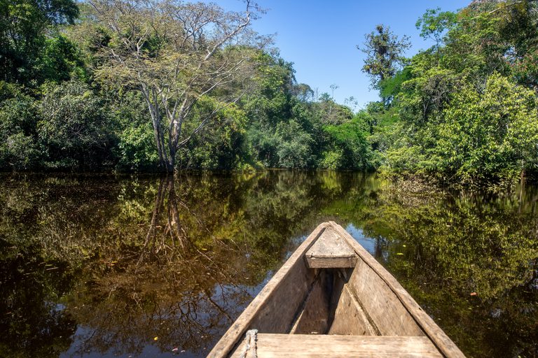 Fundo Amazônia faz 17 anos com apoio a mais de 600 entidades comunitárias