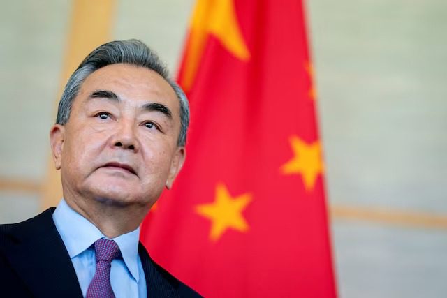 Governo chinês manifesta apoio ao Brasil para enfrentar tarifaço com ajuda do Brics Governo chinês manifesta apoio ao Brasil para enfrentar tarifaço com ajuda do Brics