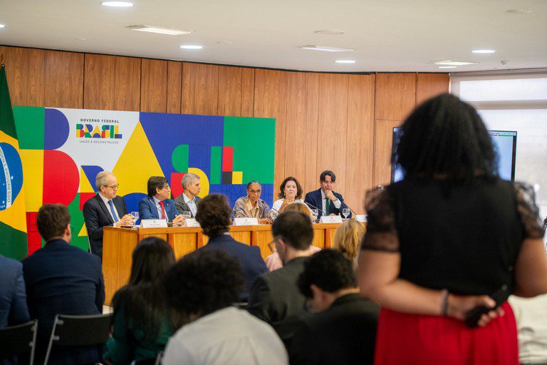 Governo detalha vetos e projeto para aperfeiçoar Lei Geral do Licenciamento Governo detalha vetos e projeto para aperfeiçoar Lei Geral do Licenciamento