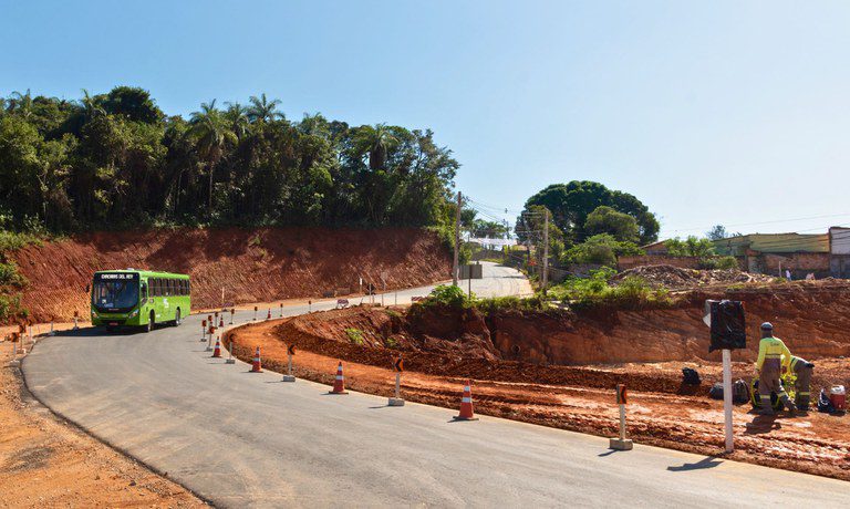 Governo Federal autoriza quase R$ 10 bi para financiar mobilidade urbana pelo Novo PAC Governo Federal autoriza quase R$ 10 bi para financiar mobilidade urbana pelo Novo PAC