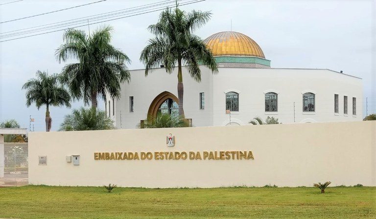 Governo saúda manifestações de Reino Unido, Malta, Canadá e Portugal pelo Estado da Palestina Governo saúda manifestações de Reino Unido, Malta, Canadá e Portugal pelo Estado da Palestina