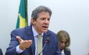 Haddad convoca empresários e governadores a agir contra 'crime de lesa-pátria' de extremistas Haddad convoca empresários e governadores a agir contra 'crime de lesa-pátria' de extremistas
