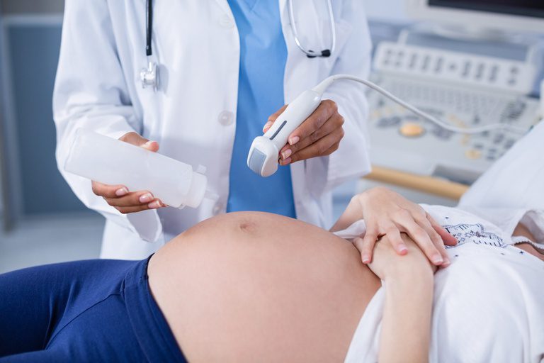 Hospitais universitários federais garantem atenção especial a gestantes pelo SUS Hospitais universitários federais garantem atenção especial a gestantes pelo SUS