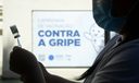 Casos de síndrome respiratória grave estão em queda no país, aponta InfoGripe Casos de síndrome respiratória grave estão em queda no país, aponta InfoGripe
