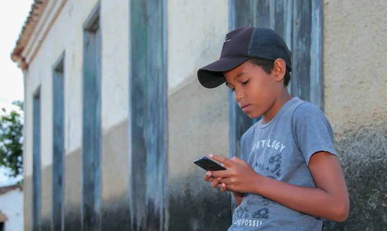 Internet vai chegar a 102 comunidades rurais de 18 estados e beneficiar 88 mil pessoas