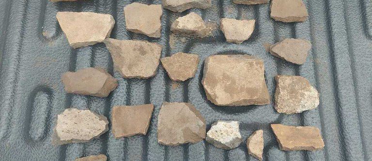 Iphan descobre novo sítio arqueológico na proximidade da Terra Indígena Guajajara, no Maranhão