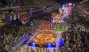 Iphan avalia formalizar desfiles da Marquês de Sapucaí como Patrimônio Cultural do Brasil Iphan avalia formalizar desfiles da Marquês de Sapucaí como Patrimônio Cultural do Brasil