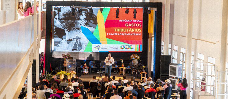 Lei Rouanet Nordeste amplia oportunidades para ações de preservação do patrimônio cultural Lei Rouanet Nordeste amplia oportunidades para ações de preservação do patrimônio cultural