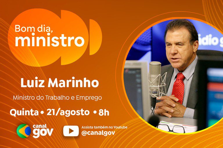 Luiz Marinho detalha estímulos à contratação de jovens via aprendizagem profissional Luiz Marinho detalha estímulos à contratação de jovens via aprendizagem profissional