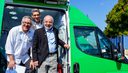 Lula entrega 400 unidades móveis de saúde bucal e diz que soberania é cuidar do povo Lula entrega 400 unidades móveis de saúde bucal e diz que soberania é cuidar do povo