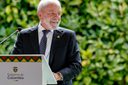 Lula: “É possível fazer com que a floresta valha mais em pé do que derrubada” Lula: “É possível fazer com que a floresta valha mais em pé do que derrubada”