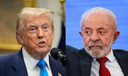 Lula responde a Trump e afirma que Brasil sempre esteve aberto ao diálogo Lula responde a Trump e afirma que Brasil sempre esteve aberto ao diálogo