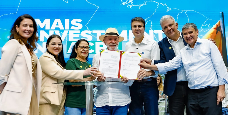 Com mais R$ 46 milhões, Fundo Amazônia soma R$ 260 milhões em projetos no Acre