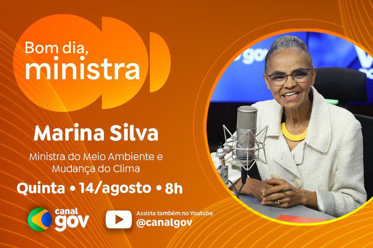 Marina Silva detalha vetos no PL do licenciamento ambiental nesta quinta