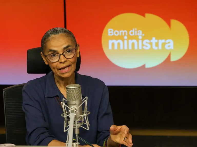 Marina Silva: vetos no PL do licenciamento ambiental favorecem investimentos e desenvolvimento Marina Silva: vetos no PL do licenciamento ambiental favorecem investimentos e desenvolvimento