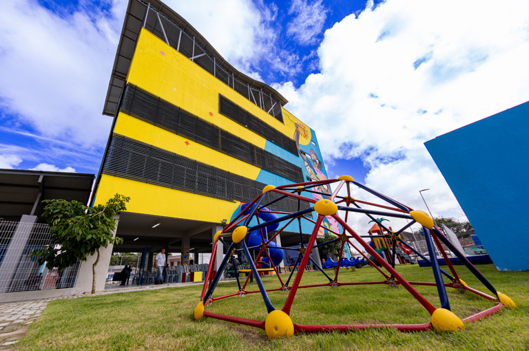Ministério vai construir mais 34 CEUs da Cultura com recursos do PAC