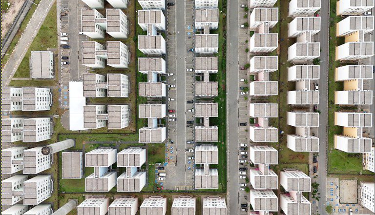 Minha Casa, Minha Vida pode contratar 21.282 novas moradias por meio do Entidades