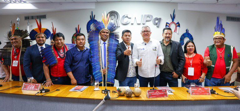 Ministério da Saúde apresenta minuta de atualização da Política Nacional de Atenção à Saúde dos Povos Indígenas