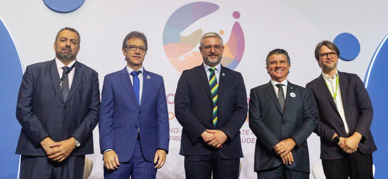 Ministério da Saúde e Caixa anunciam avanços em linha de crédito Caixa Hospitais