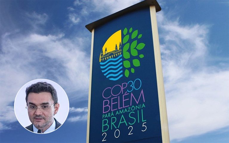 Ministro do Turismo garante hospedagem acessível para COP 30 em Belém