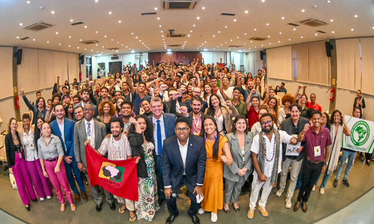 Política Nacional de Juventude completa 20 anos e celebra retomada de políticas