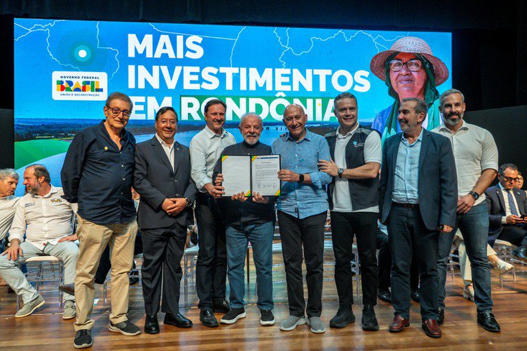 Governo autoriza construção de ponte aguardada há um século por brasileiros e bolivianos