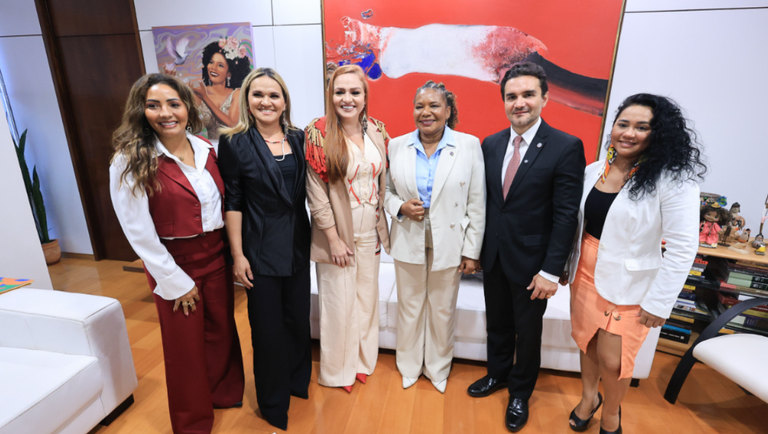 Movimento reforça o título da cidade de Belém como Capital Mundial do Brega