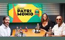 'Nosso Patrimônio': Anielle Franco e rapper GOG estão no videocast do Iphan 'Nosso Patrimônio': Anielle Franco e rapper GOG estão no videocast do Iphan