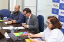 Novo Caged: mercado de trabalho cria mais de 129 mil empregos formais em julho; no ano são 1,34 milhão Novo Caged: mercado de trabalho cria mais de 129 mil empregos formais em julho; no ano são 1,34 milhão