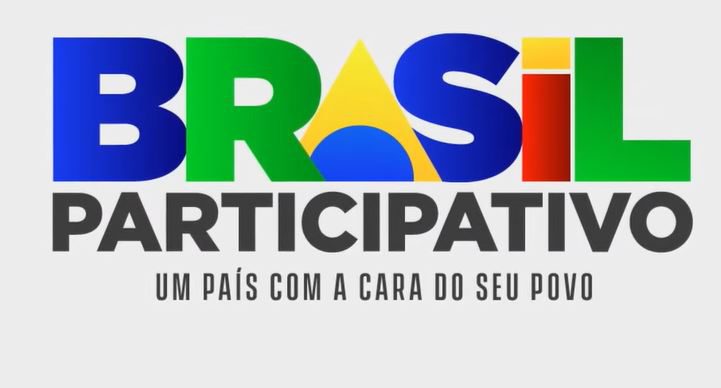 Plataforma Brasil Participativo está de cara nova Plataforma Brasil Participativo está de cara nova