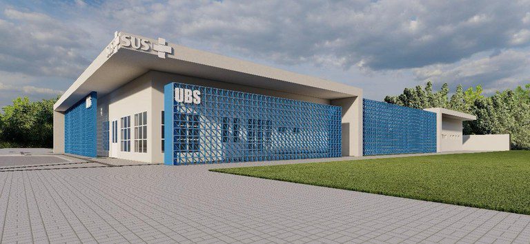 PAC Saúde: AgSUS vai adquirir 180 mil equipamentos para UBS PAC Saúde: AgSUS vai adquirir 180 mil equipamentos para UBS