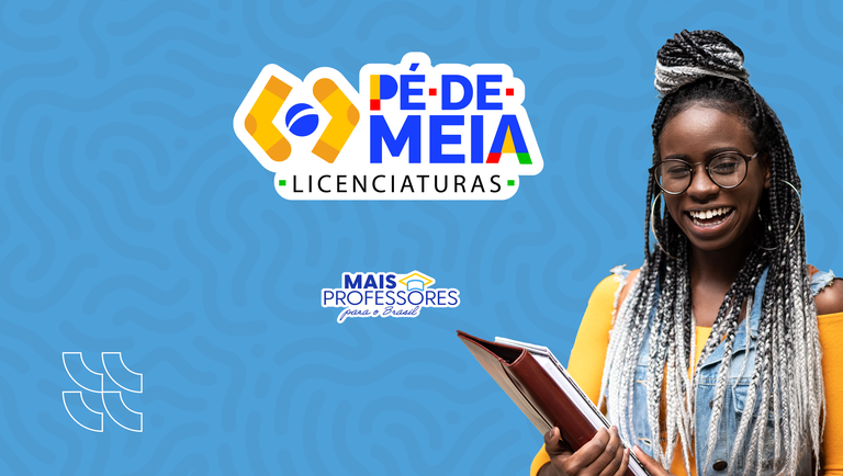 Pé-de-Meia Licenciaturas: publicadas regras para manutenção da bolsa Pé-de-Meia Licenciaturas: publicadas regras para manutenção da bolsa