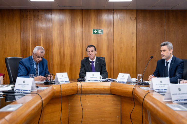 Pejotização é pior que terceirização e ameaça sistema de proteção social, diz Marinho
