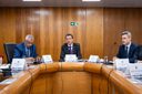 Pejotização é pior que terceirização e ameaça sistema de proteção social, diz Marinho Pejotização é pior que terceirização e ameaça sistema de proteção social, diz Marinho