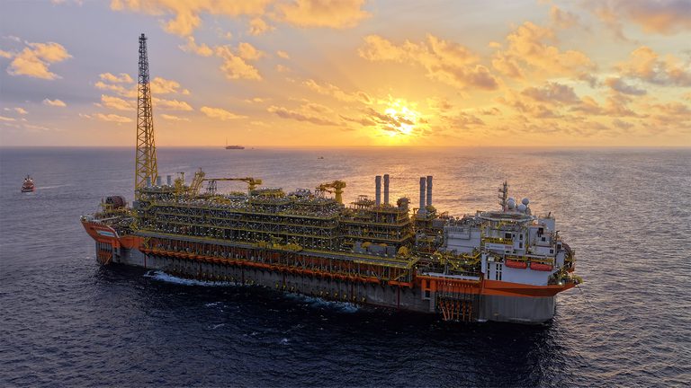 Petrobras lucra R$ 26,7 bilhões no segundo trimestre de 2025