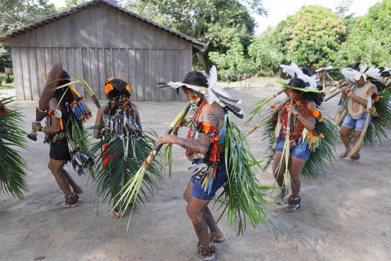 Plano de Desenvolvimento do Xingu promove inclusão e valorização dos povos indígenas