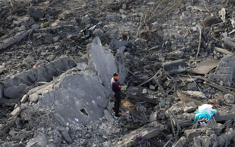 Governo brasileiro condena plano de Israel de novo assentamento na Cisjordânia, Estado da Palestina Governo brasileiro condena plano de Israel de novo assentamento na Cisjordânia, Estado da Palestina