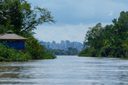 Portal da Transparência lança página sobre recursos federais para a COP 30 no Brasil Portal da Transparência lança página sobre recursos federais para a COP 30 no Brasil