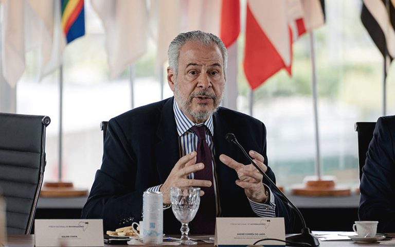 Presidência da COP 30 anuncia consultas para avançar debates antes de Belém Presidência da COP 30 anuncia consultas para avançar debates antes de Belém